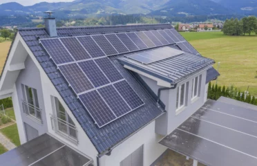Clean Solar