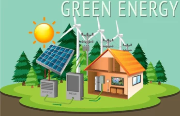 Green Energy