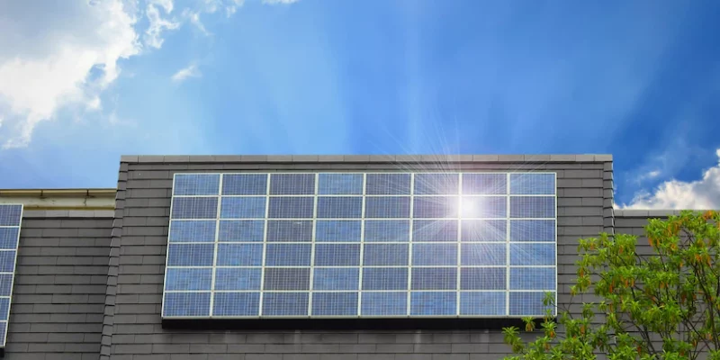 Solar Power