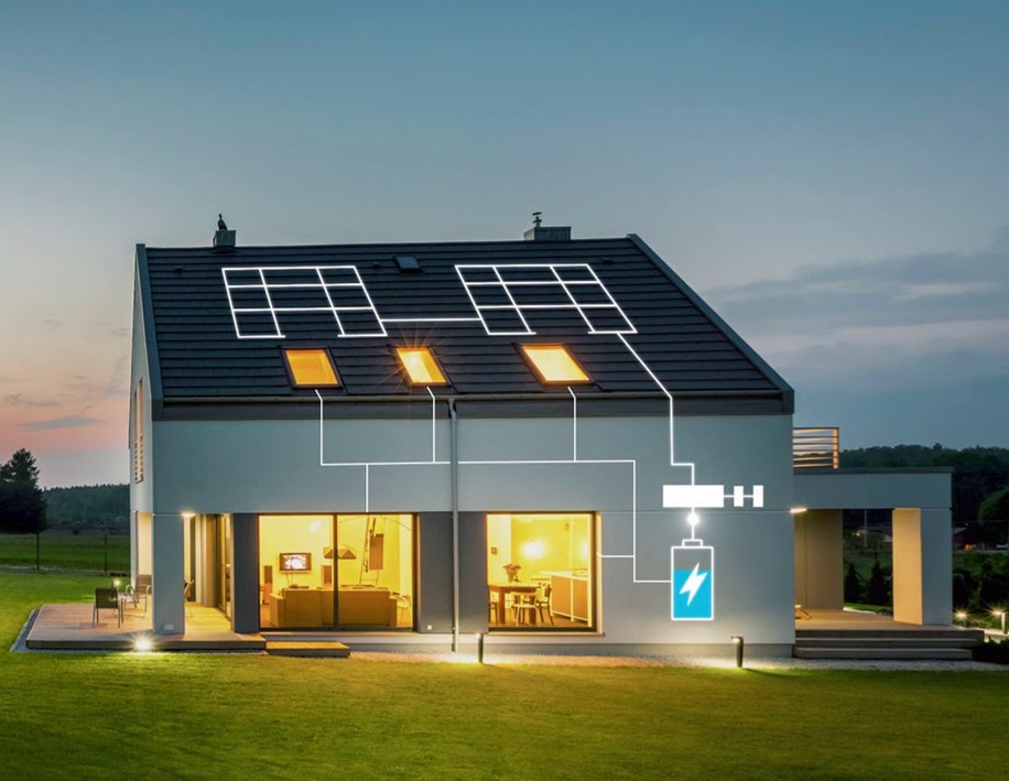 Solar Power